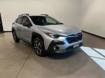 Used 2024 Subaru Crosstrek 2.0i Premium