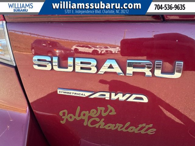 Used 2014 Subaru Outback 2.5i Premium w/ Moonroof Package AWD/4WD image 25