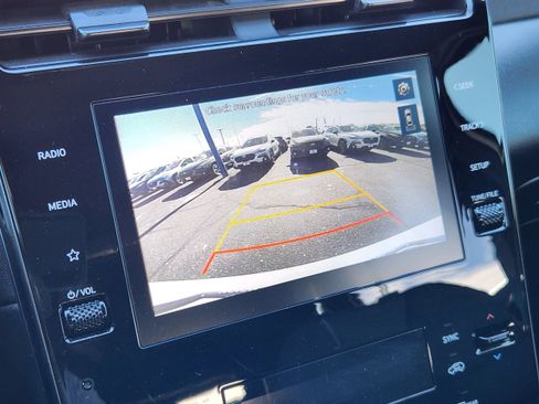 Used 2022 Hyundai Tucson N Line image 23