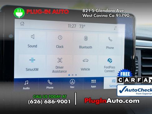 Used 2020 Ford Explorer XLT w/ Equipment Group 202A image 34