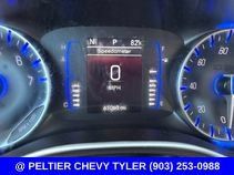 Used 2023 Chrysler Voyager LX FWD image 21
