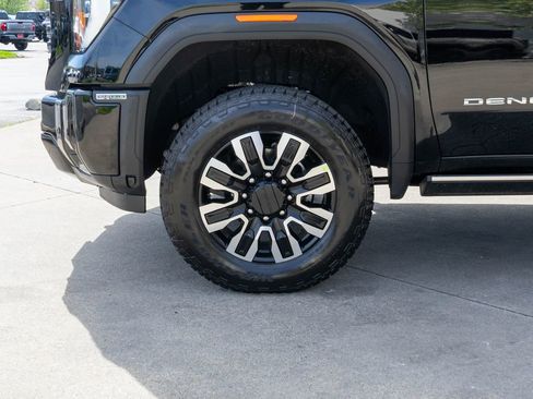 New 2026 GMC Sierra 2500 Denali Ultimate w/ Max Trailering Package AWD/4WD image 31