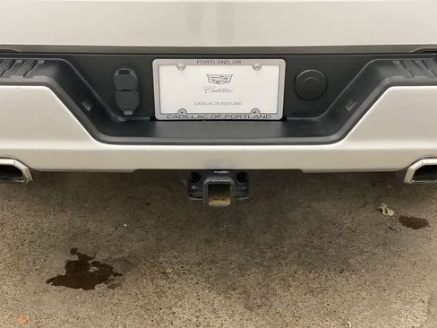 Used 2022 Chevrolet Silverado 1500 Limited RST AWD/4WD image 29