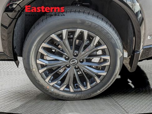 New 2026 Nissan Rogue Platinum w/ Tech Package image 29