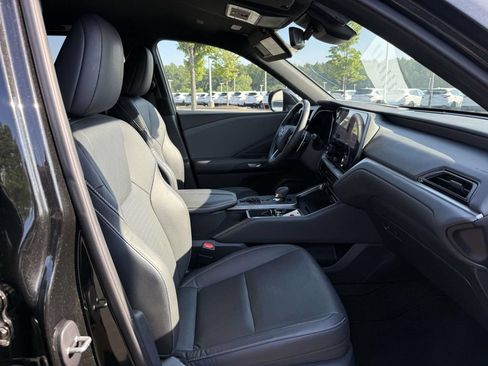 Used 2024 Lexus TX 350 AWD w/ Cold Weather Package image 15