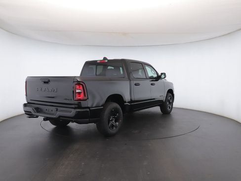 New 2025 RAM 1500 Tradesman w/ Night Edition image 28