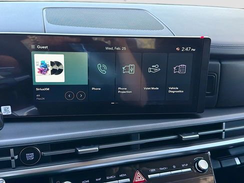 New 2026 Hyundai Santa Fe SE image 30