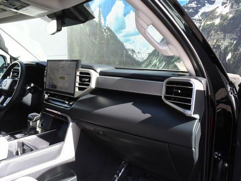 Used 2024 Toyota Tundra Limited image 24