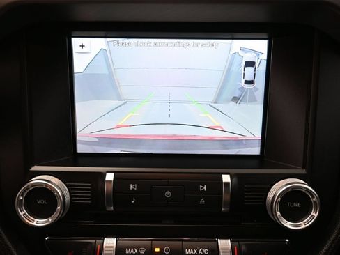 Used 2018 Ford Mustang GT Premium RWD image 9