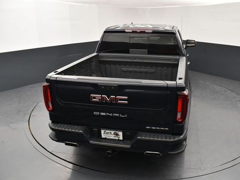 Used 2023 GMC Sierra 1500 Denali AWD/4WD image 17