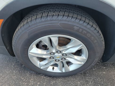 Certified 2019 Chevrolet Blazer LT AWD/4WD image 35