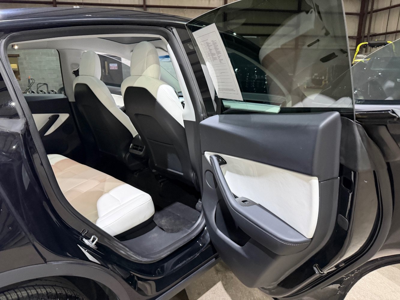 Used 2020 Tesla Model Y Long Range AWD/4WD image 21