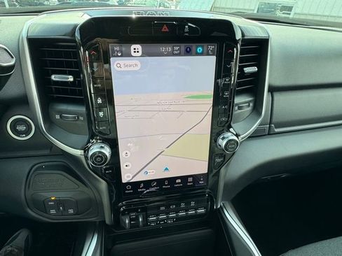 New 2026 RAM 2500 Big Horn image 60