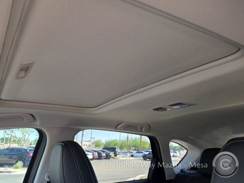 New 2025 MAZDA CX-5 AWD 2.5 S w/ Premium Plus Pkg image 14