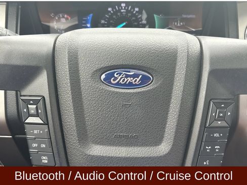 Certified 2017 Ford Expedition King Ranch AWD/4WD image 19