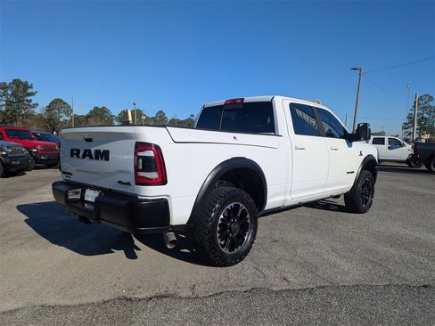 Used 2024 RAM 2500 Rebel w/ Safety Group image 6