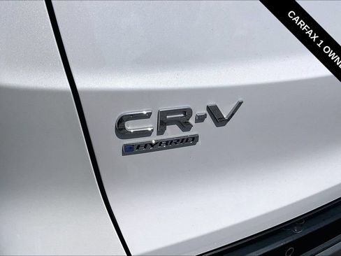 Used 2025 Honda CR-V Sport-L image 23