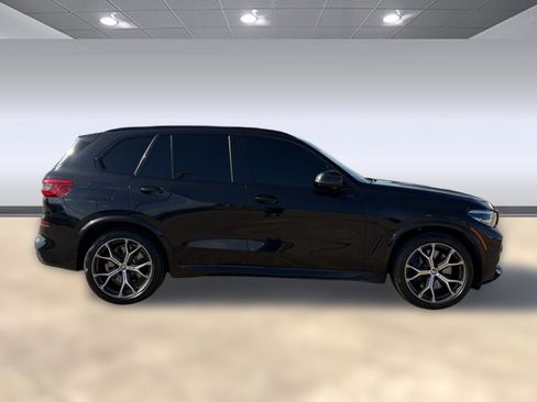 Used 2020 BMW X5 sDrive40i w/ M Sport Package RWD image 8