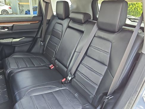 Certified 2021 Honda CR-V EX-L image 14