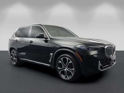 Used 2025 BMW X5 sDrive40i