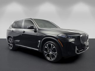 Used 2025 BMW X5 sDrive40i RWD video 1