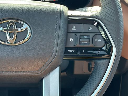 New 2026 Toyota Tundra 1794 Edition image 28