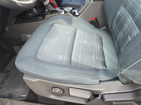 Used 2024 Ford Bronco Heritage Edition image 10