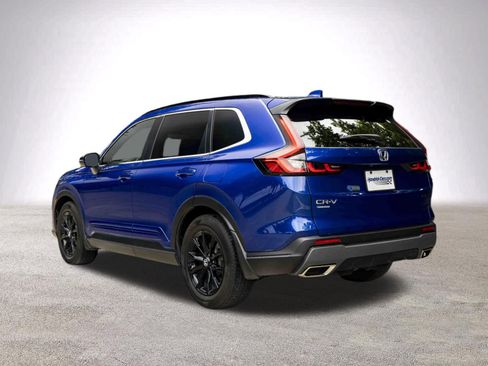 Used 2023 Honda CR-V Sport image 7
