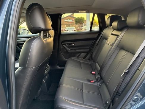 Used 2025 MAZDA CX-50 AWD 2.5 Hybrid w/ Cargo Package image 7