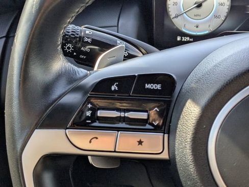 Used 2023 Hyundai Santa Cruz SEL Premium image 20