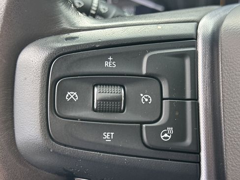 Certified 2021 GMC Sierra 1500 SLT w/ SLT Premium Package image 26