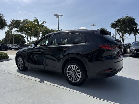 Used 2024 MAZDA CX-90 3.3 Turbo w/ Select Package AWD/4WD image 26
