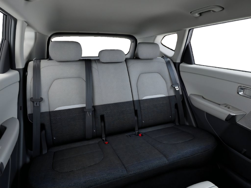 New 2027 Kia Seltos S FWD image 16