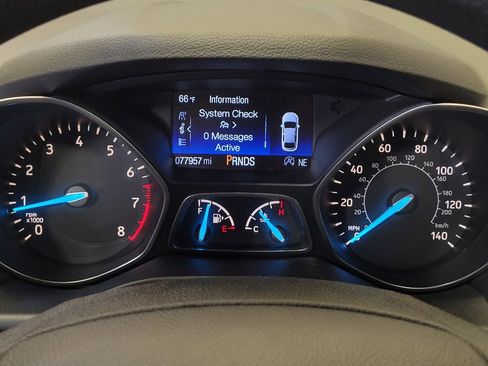 Used 2017 Ford Escape SE AWD/4WD image 23