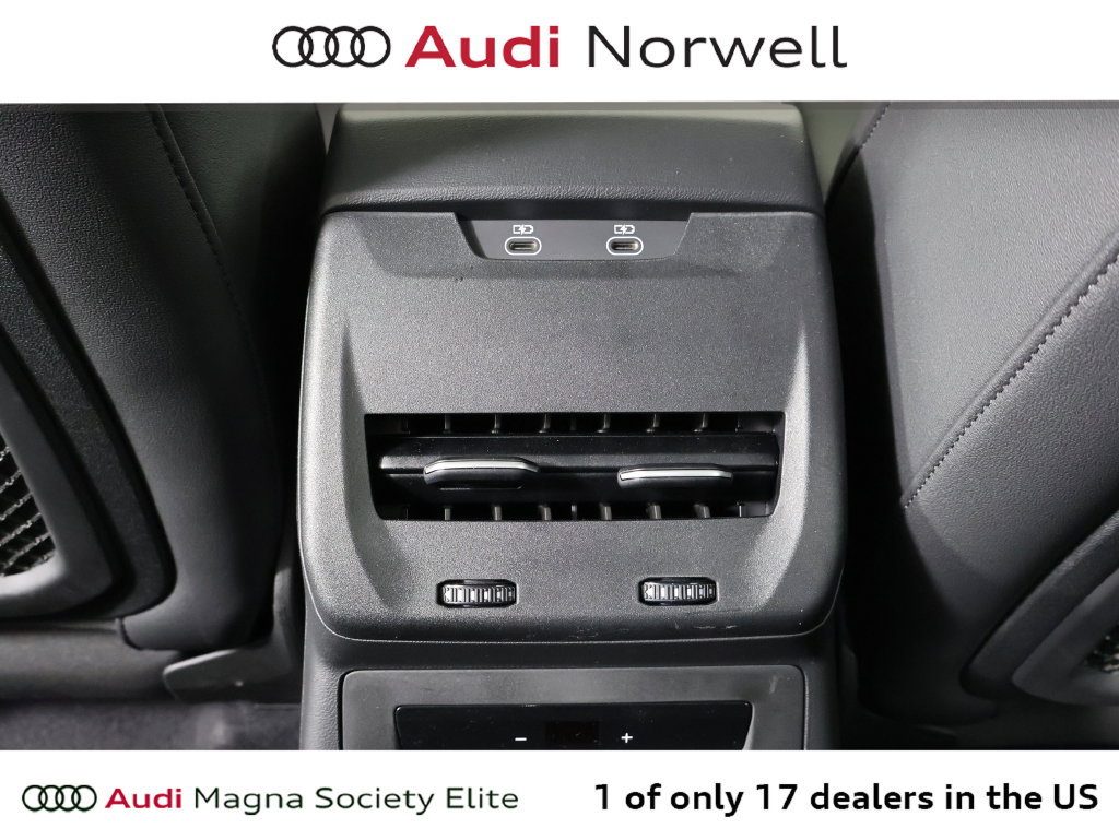 Certified 2025 Audi A5 Premium w/ Convenience Package AWD/4WD image 22