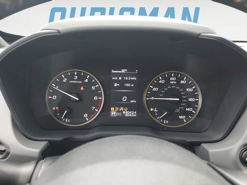 Certified 2024 Subaru Crosstrek 2.5i Sport AWD/4WD image 20