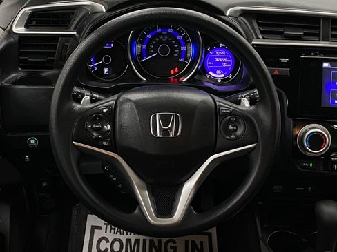 Used 2016 Honda Fit EX image 15