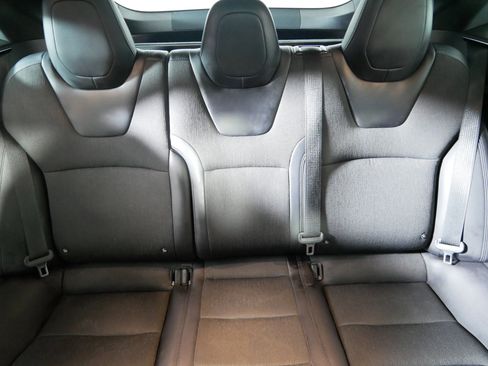 Used 2017 Tesla Model S 100D image 13