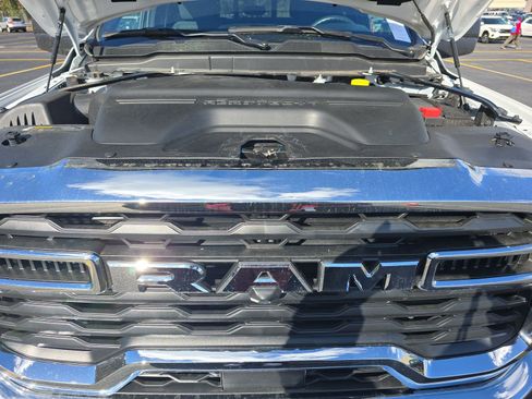 Used 2025 RAM 2500 Tradesman image 22