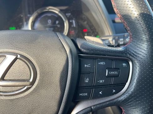 Used 2022 Lexus UX 250h F Sport w/ F Sport Premium Package AWD/4WD image 25
