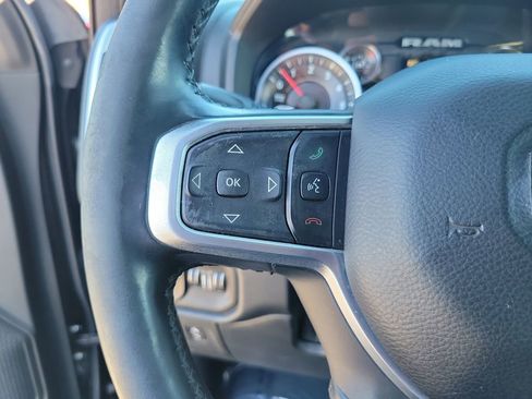 Used 2019 RAM 1500 Big Horn AWD/4WD image 22