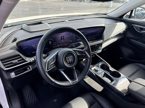 Used 2024 Buick Envision Preferred AWD/4WD image 10