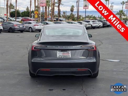 Used 2025 Tesla Model 3 image 4