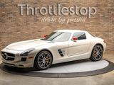 Used 2011 Mercedes-Benz SLS AMG Coupe image 4