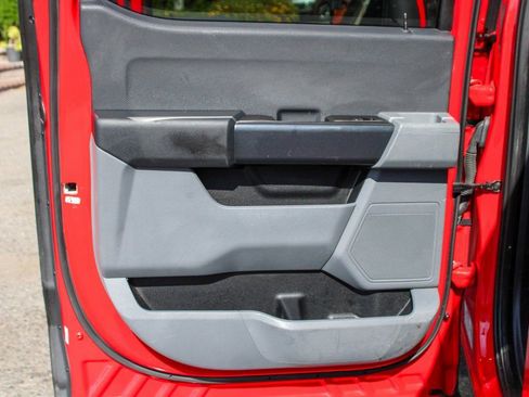 Used 2022 Ford F150 XL w/ Trailer Tow Package image 24