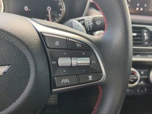 Used 2023 Genesis G70 2.0T w/ Sport Prestige Package image 25