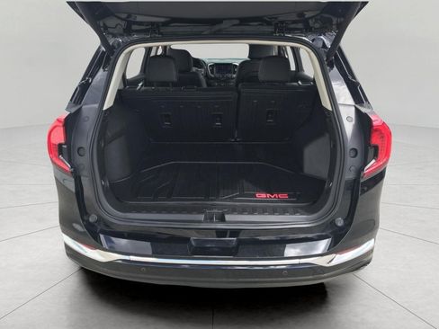 Certified 2023 GMC Terrain Denali w/ Denali Premium Package AWD/4WD image 86