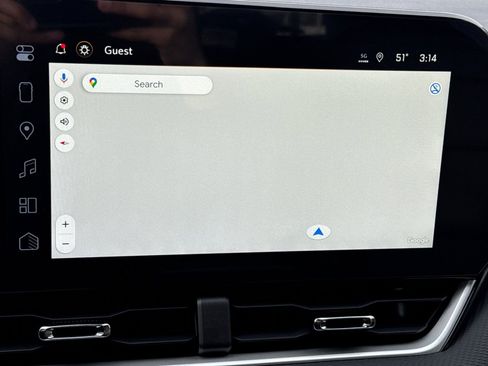 New 2026 Chevrolet Equinox LT w/ Convenience Package II image 17