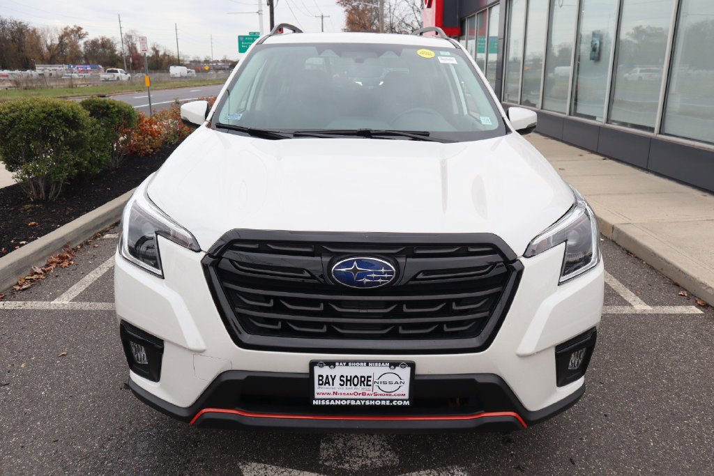 Used 2023 Subaru Forester Sport AWD/4WD image 5