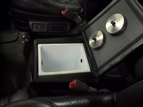 Used 2021 Chevrolet Express 2500 LS w/ Enhanced Convenience Package RWD image 12